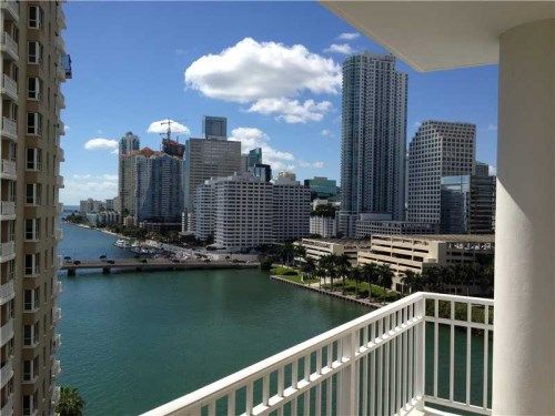 801 BRICKELL KEY BL # 1205, Miami, FL 33131