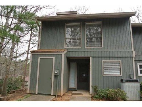 Unit 3569 - 3569 Splinterwood Road, Norcross, GA 30092