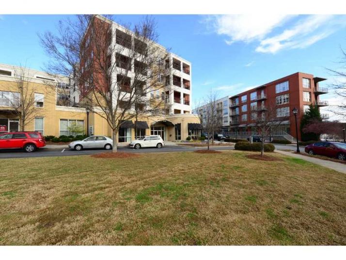Unit 422 - 870 Inman Village Parkway Ne, Atlanta, GA 30307