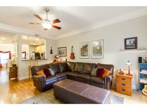 Unit 104 - 793 Inman Mews Drive Ne, Atlanta, GA 30307