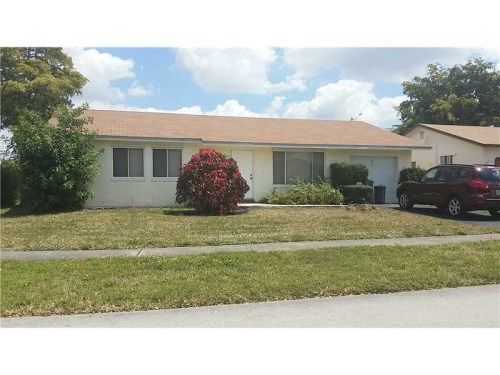 10883 NW 25 CT, Fort Lauderdale, FL 33322