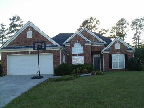 810 Chelsea Wood, Stockbridge, GA 30281