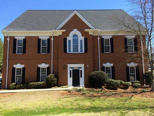 103 Springfield Drive, Woodstock, GA 30188