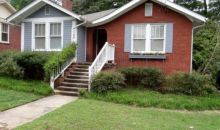 144 Ponce De Leon Court Decatur, GA 30030