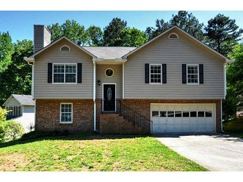 5370 Megan Road, Stone Mountain, GA 30088