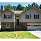 5370 Megan Road, Stone Mountain, GA 30088 ID:8215507