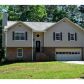 5370 Megan Road, Stone Mountain, GA 30088 ID:8215508