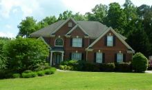 646 Gold Valley Pass Canton, GA 30114