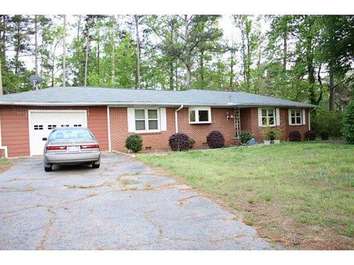 3302 Johnson Drive, Snellville, GA 30039