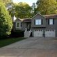 156 Valor Ridge Drive, Dallas, GA 30132 ID:7848739