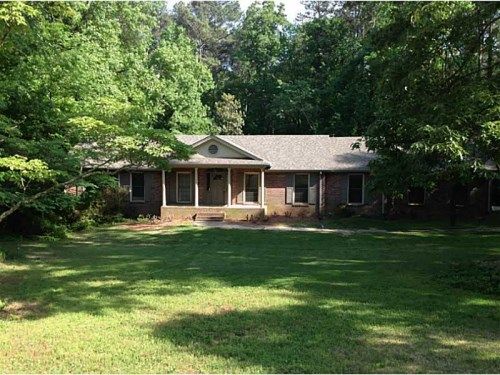 5349 Rosser Road, Stone Mountain, GA 30087