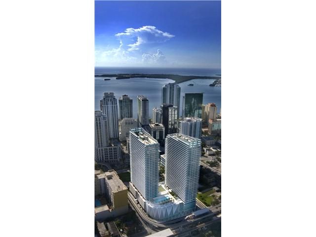 1111 SW 1 AV # PH117, Miami, FL 33130