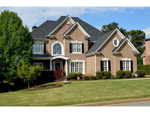 430 St Regis Drive, Alpharetta, GA 30022