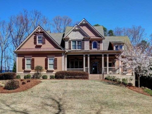 1670 Bill Murdock Road, Marietta, GA 30062