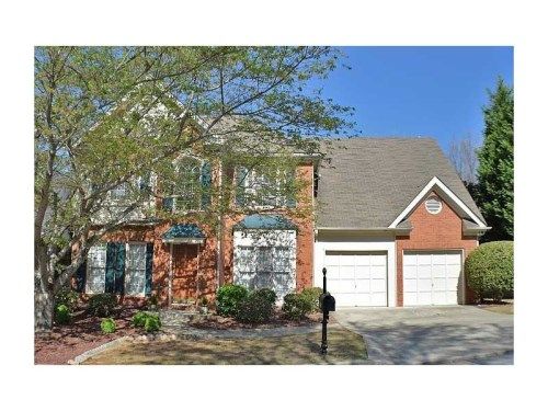 4417 Village Springs Run, Atlanta, GA 30338