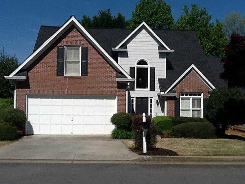 10760 Morton Chase Way, Alpharetta, GA 30022