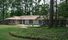 1029 Coronation Drive Atlanta, GA 30338