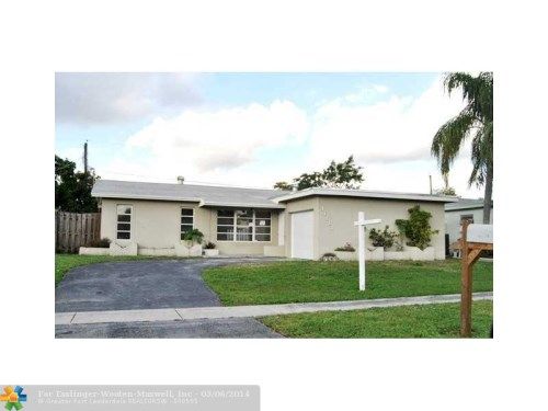 11661 NW 29TH ST, Fort Lauderdale, FL 33323