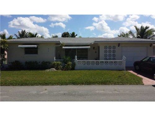 4750 NW 49 CT, Fort Lauderdale, FL 33319