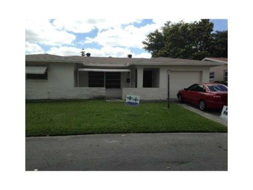 7412 NW 58 CT, Fort Lauderdale, FL 33321