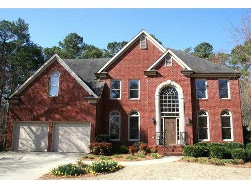 4434 Marchbolt Court, Norcross, GA 30092