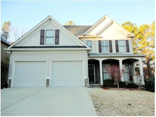 3063 Woodbridge Lane, Canton, GA 30114