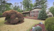 2431 Hidden Hills Marietta, GA 30066