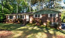 4453 Inlet Marietta, GA 30066