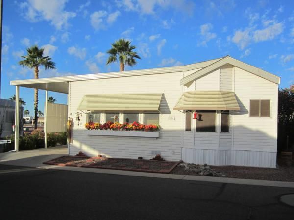 1110 N Henness #1606, , AZ 85122