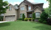 4466 Brookes Walk Tucker, GA 30084