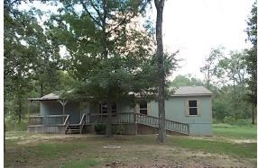 650 County Rd 3643, Dike, TX 75437