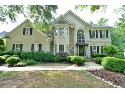 4524 Hawk Run, Norcross, GA 30092