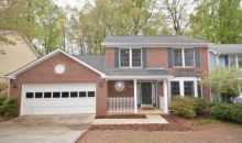 3695 Manchester Drive Lawrenceville, GA 30044