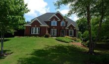 5050 Oakmont Bend Drive Alpharetta, GA 30004