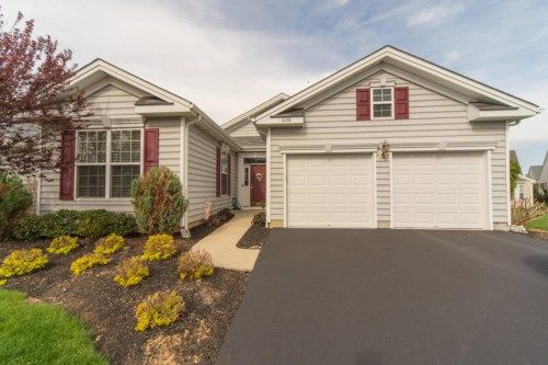 633 HAWTHORNE LANE, Mount Joy, PA 17552