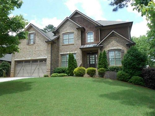 4466 Brookes Walk, Tucker, GA 30084