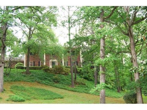 4103 Flintlock Road Nw, Atlanta, GA 30327