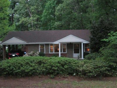 1612 Zemory Drive, Tucker, GA 30084