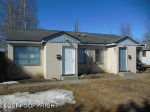 1310 Nelchina Street, Anchorage, AK 99501