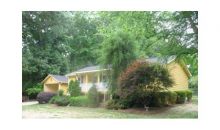 4538 Dahlia Drive Pine Lake, GA 30072