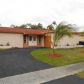 11811 NW 29TH ST, Fort Lauderdale, FL 33323 ID:8248567