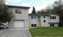 7426 Island Drive Anchorage, AK 99504