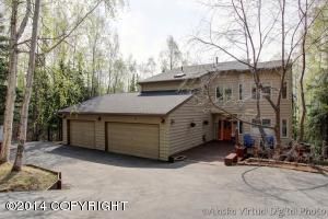 10330 Stewart Drive, Eagle River, AK 99577