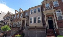 Unit 1923 - 1923 Ridgemont Lane Decatur, GA 30033