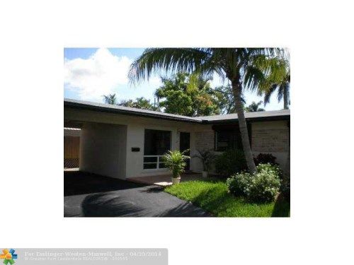 2115 N 15TH AVE, Hollywood, FL 33020