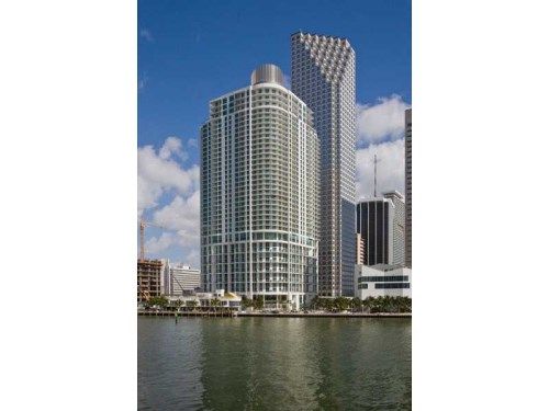 300 S BISCAYNE BLVD # T-1601, Miami, FL 33131