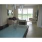 20000 COUNTRY CLUB DR # 606, Miami, FL 33180 ID:487168