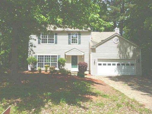 1238 Parkwood Chase, Acworth, GA 30102