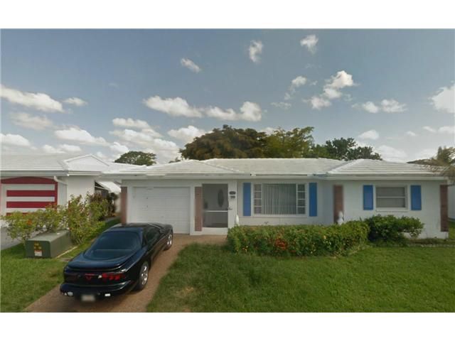 6700 NW 70TH ST, Fort Lauderdale, FL 33321