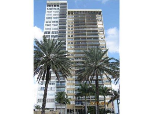 3140 S OCEAN DR # 2201, Hallandale, FL 33009